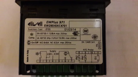 EWPLUS 971 (374260007) / oem