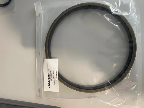 Seal for coupling type MTNCOFDL-185-TW