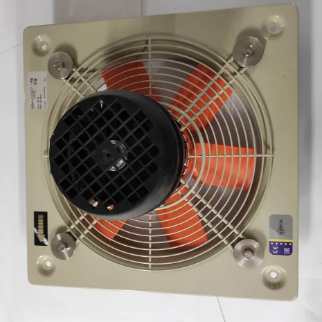 HC-31-2T/H 690V C3H 60Hz C/RESIST.BAJA TEMP