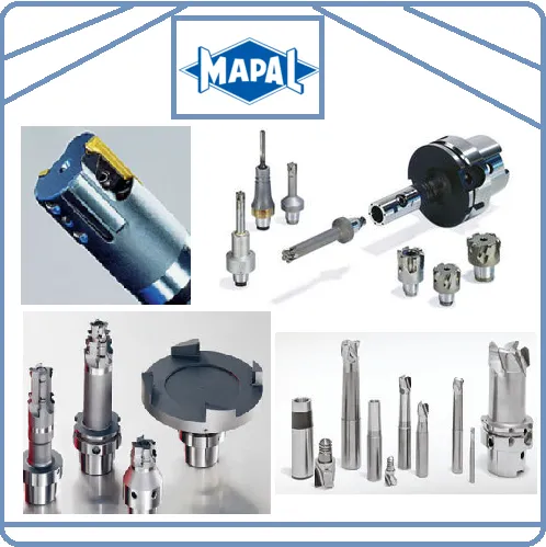 Mapal