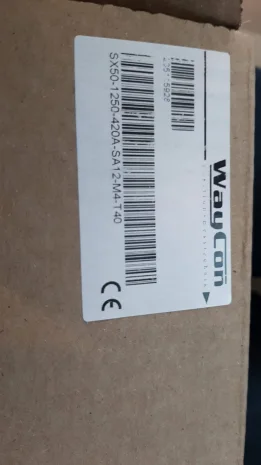 SX50-1250-420A-SA12-M4-T40