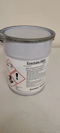 Everlube 9002 5-litre tin