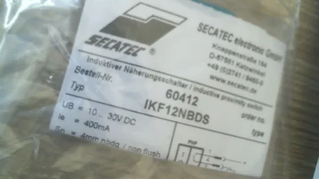 IKF12NBDS - 60412