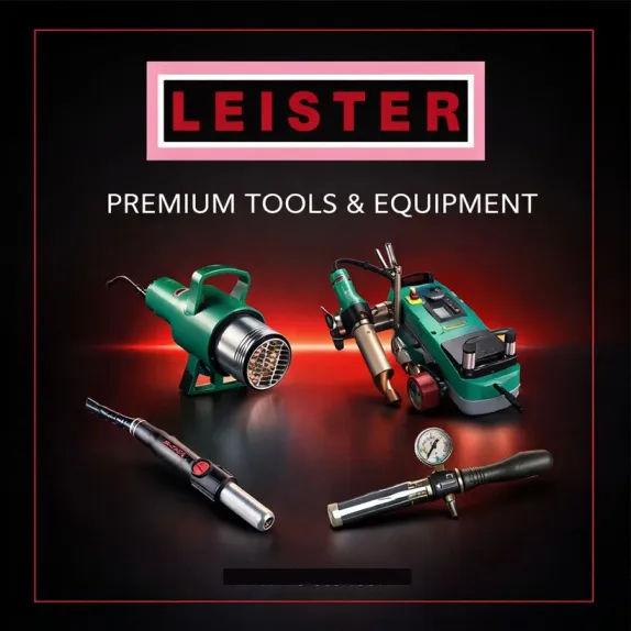 Leister