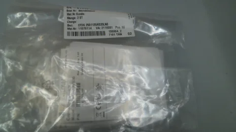 CFDK 25G1125/KS35LN3