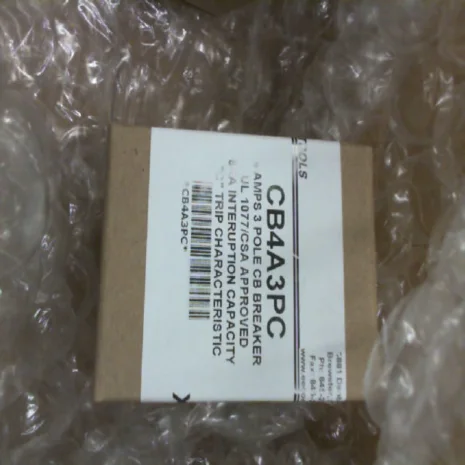 CB4A3PC