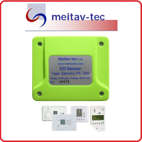 Meitav-tec Ltd