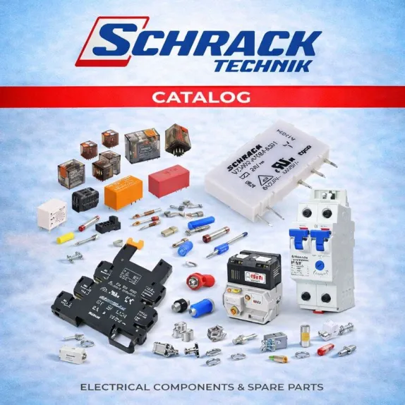 Schrack