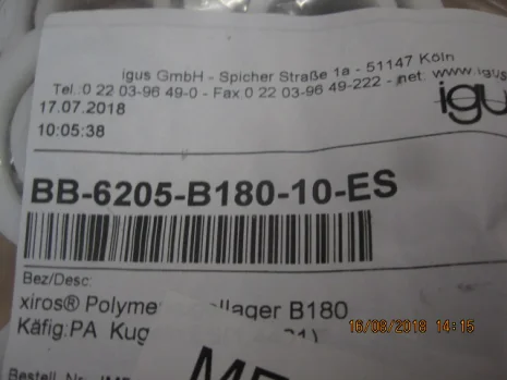BB-6205-B180-10-ES 