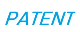 Patent logo