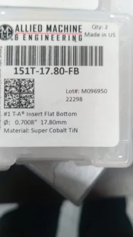 151T-17.80-FB