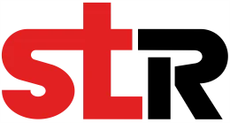 STR logo STR logo