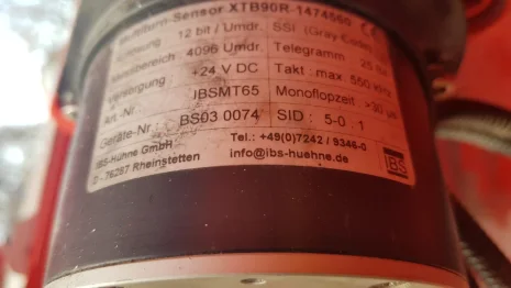 XTB90R-1474560