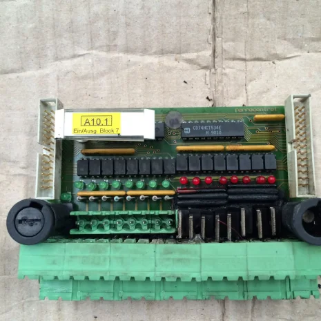 CD74HCT534E 