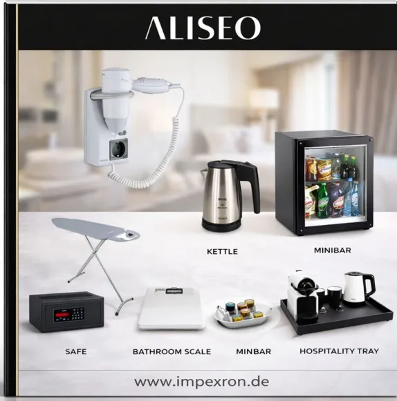 ALISEO