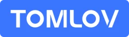 TOMLOV logo