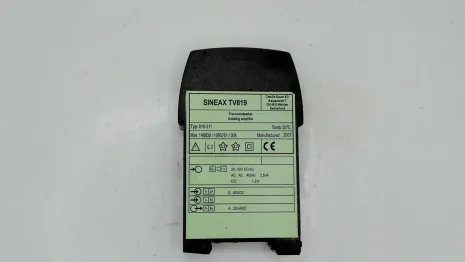 SINEAX TV819 / 819-311