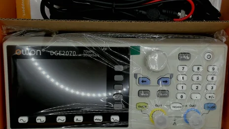 DGE 2070