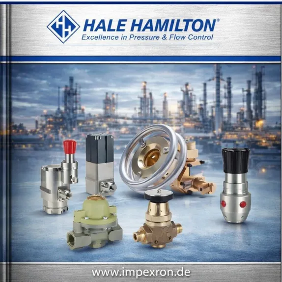 HALE HAMILTON