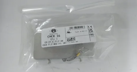 CHCR16G