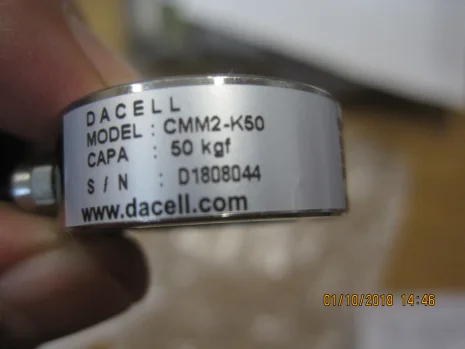 CMM2-K50