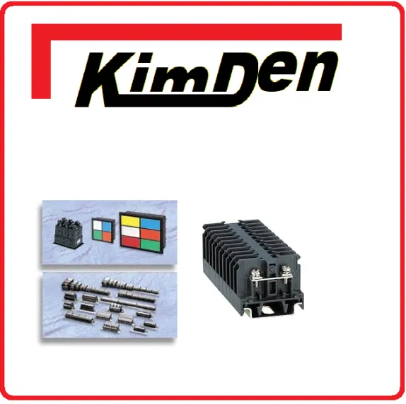 Kimden