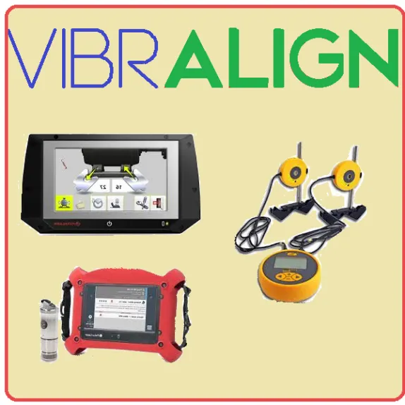 Vibralign