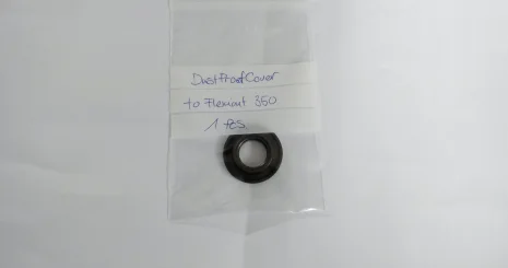DUST PROOF COVER for Flexicut 350
