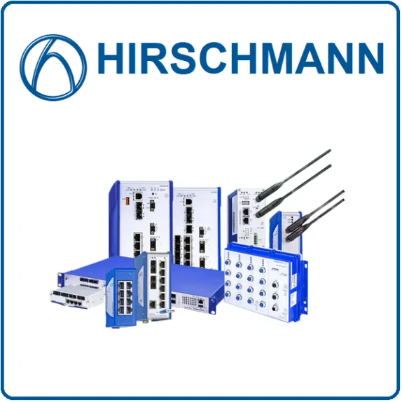 Hirschmann T&M