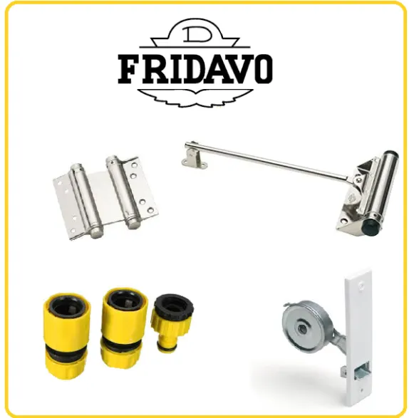Fridavo