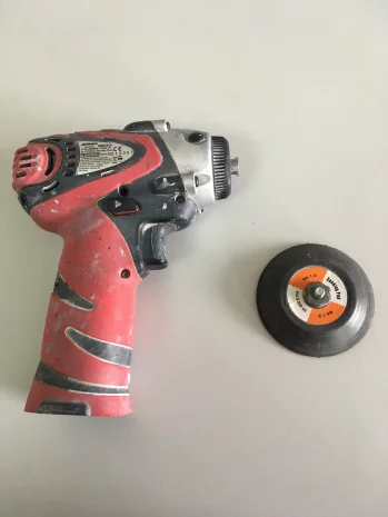 additional pad for ARS1210 