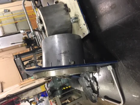 RV160/80/401/B14