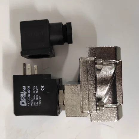 24VAC SPU225A-04-S6
