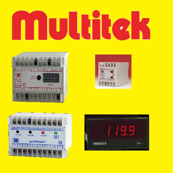 Multitek
