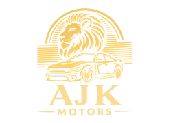 AHJK-Motor logo AHJK-Motor logo