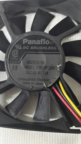 FBK 08T24H(dc24v--0.17a) obsolete 