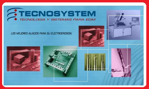 TECNOSYSTEMS