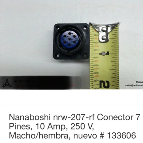 NRW-207-RF