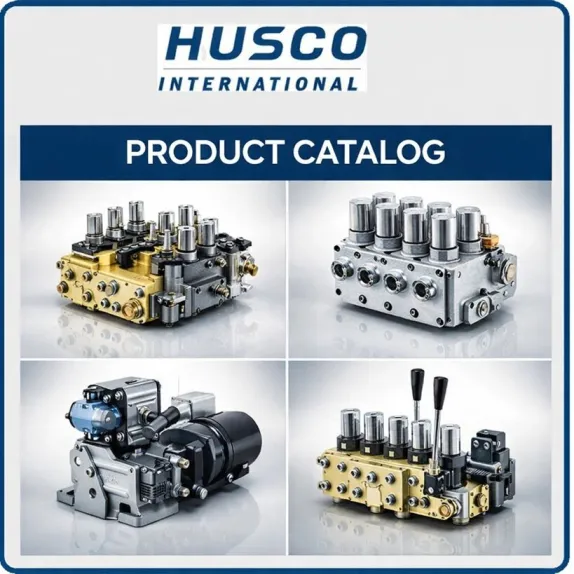 Husco