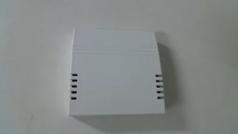 P/N: 548274, Type: WRF04 CO2 RS485 BACnet (MS/TP)