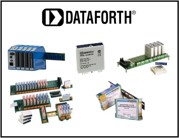DATAFORTH
