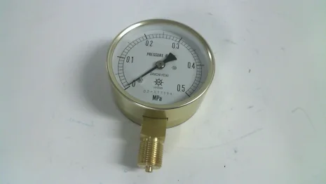 HNT-ATG3/8B1.6X75DX0.5MPA