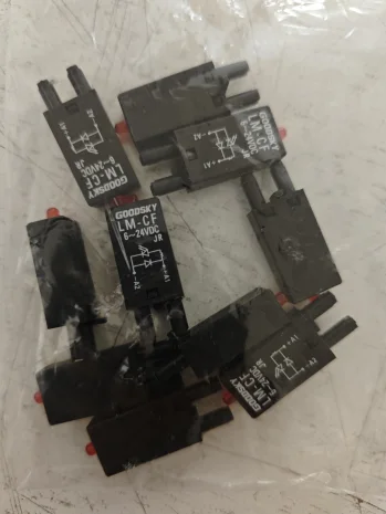 LM-CF