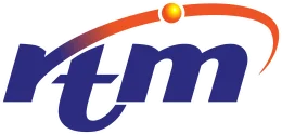 RTM logo RTM logo