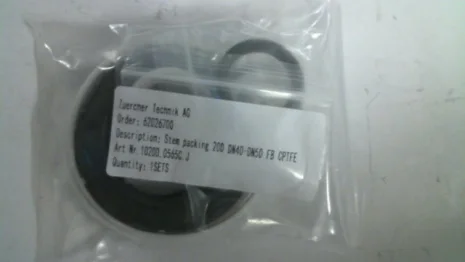 A20D DN40 FB/ DN50RB