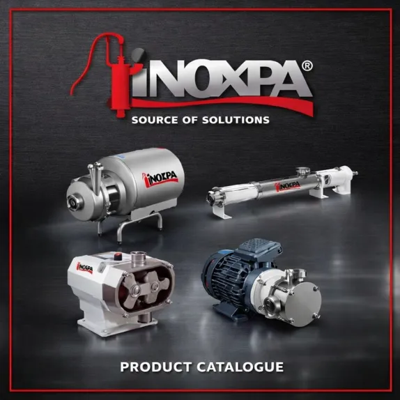 Inoxpa