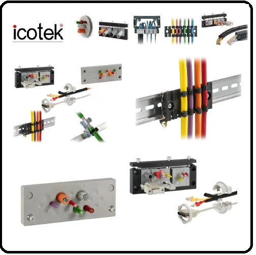 Icotek