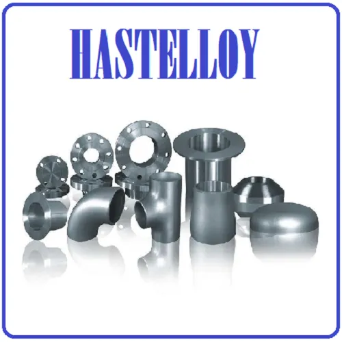 Hastelloy
