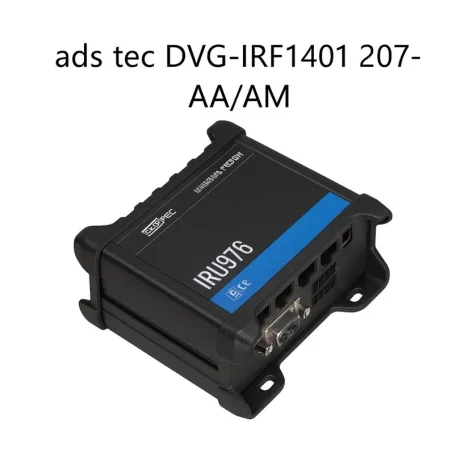 DVG-IRF1401 207-AA/AM