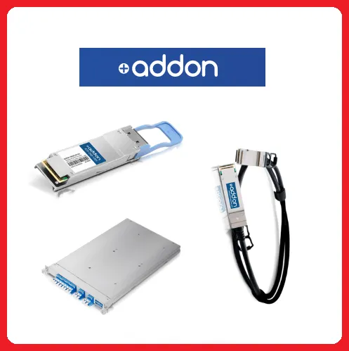 Addon Networks
